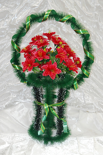 Оазис Корзина